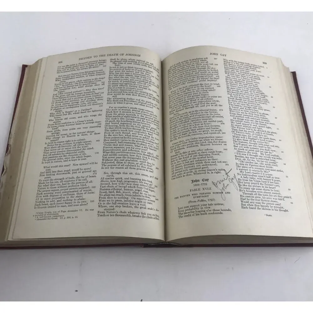 N/A english prose